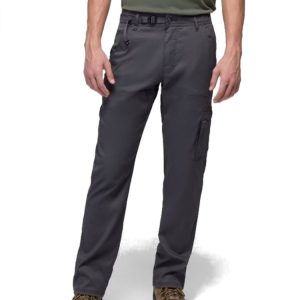 Prana Stretch Zion Standard Pant – Men’s